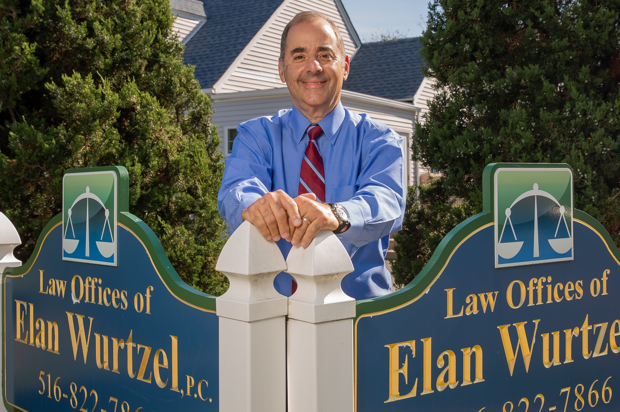 The Law Offices of Elan Wurtzel, P.C.